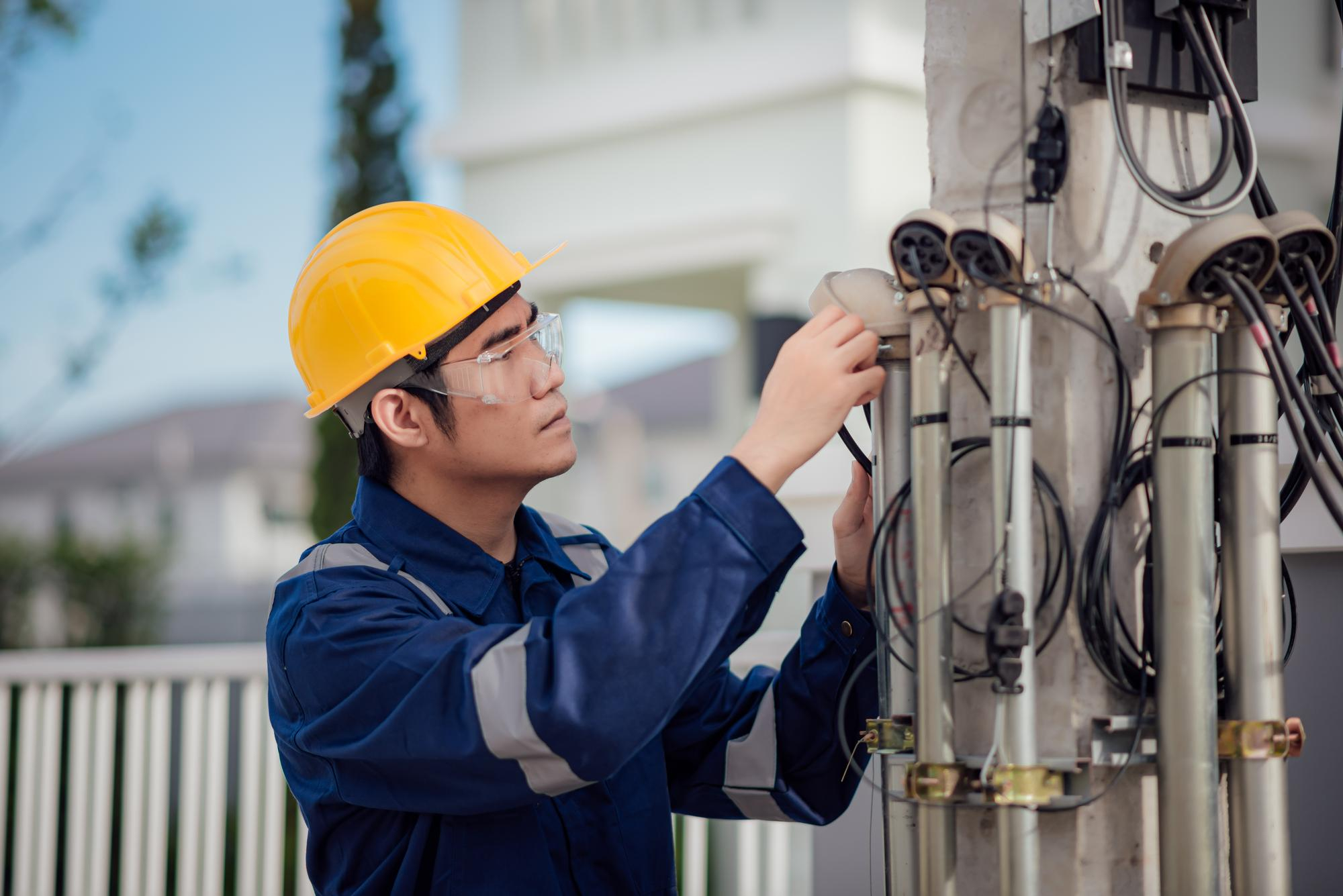 Electrical Work